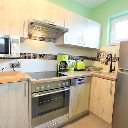 Janik-Whg1 Apartment ดาเมอ ภายนอก รูปภาพ