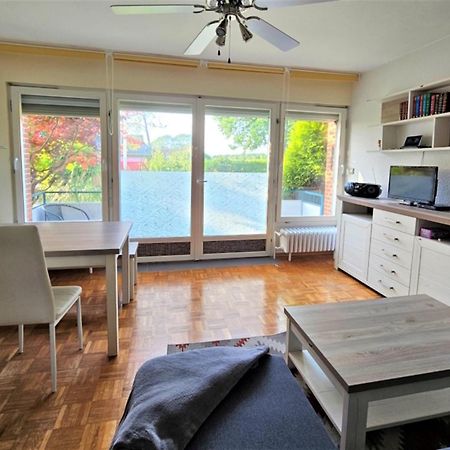 Janik-Whg1 Apartment ดาเมอ ภายนอก รูปภาพ
