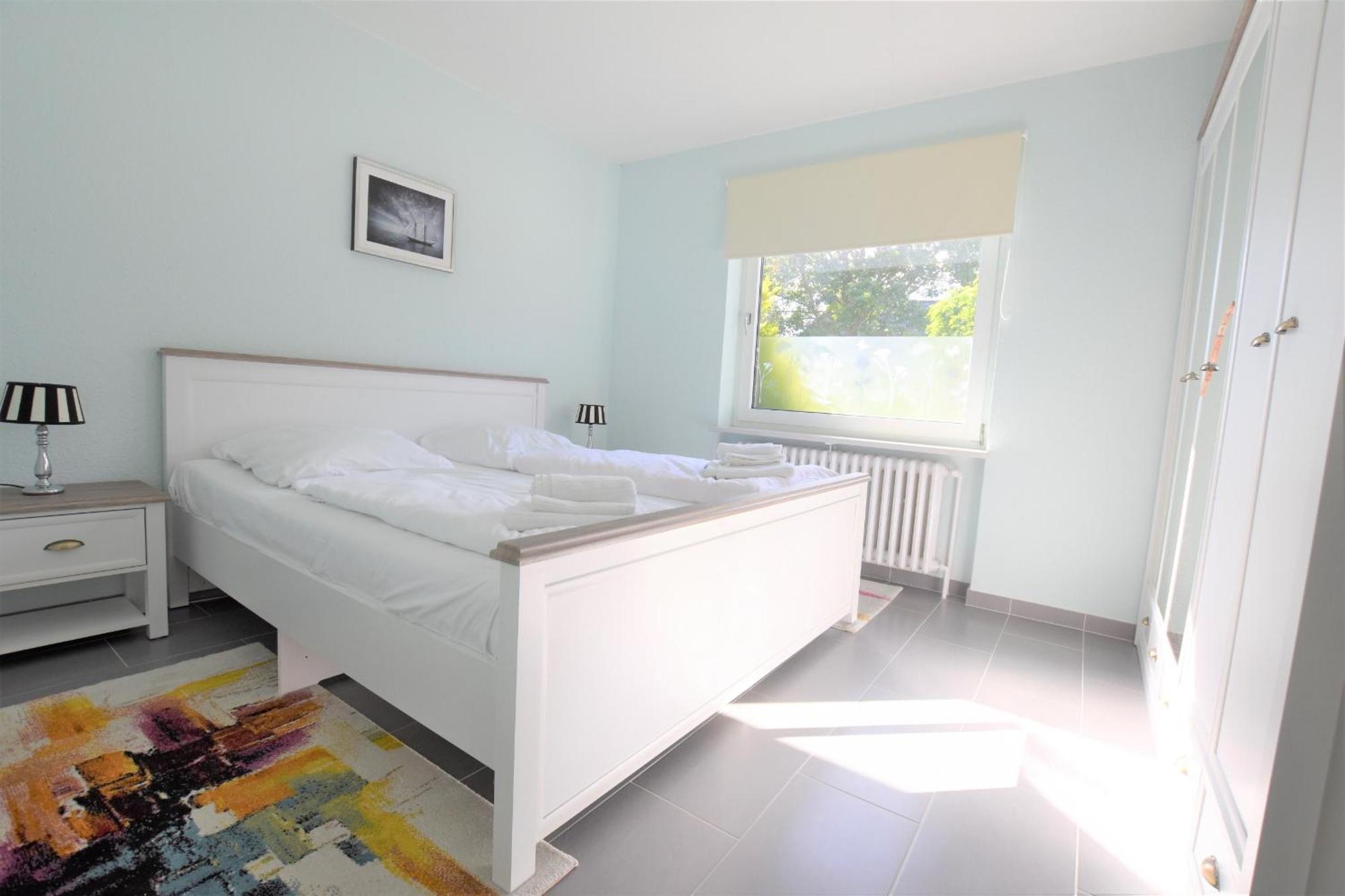 Janik-Whg1 Apartment ดาเมอ ภายนอก รูปภาพ