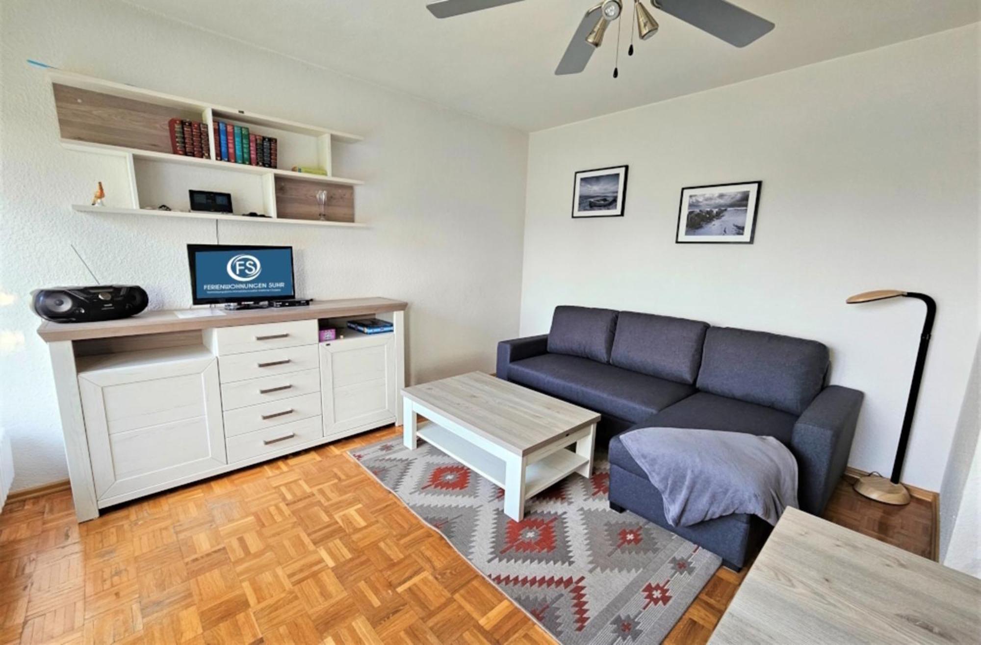 Janik-Whg1 Apartment ดาเมอ ภายนอก รูปภาพ
