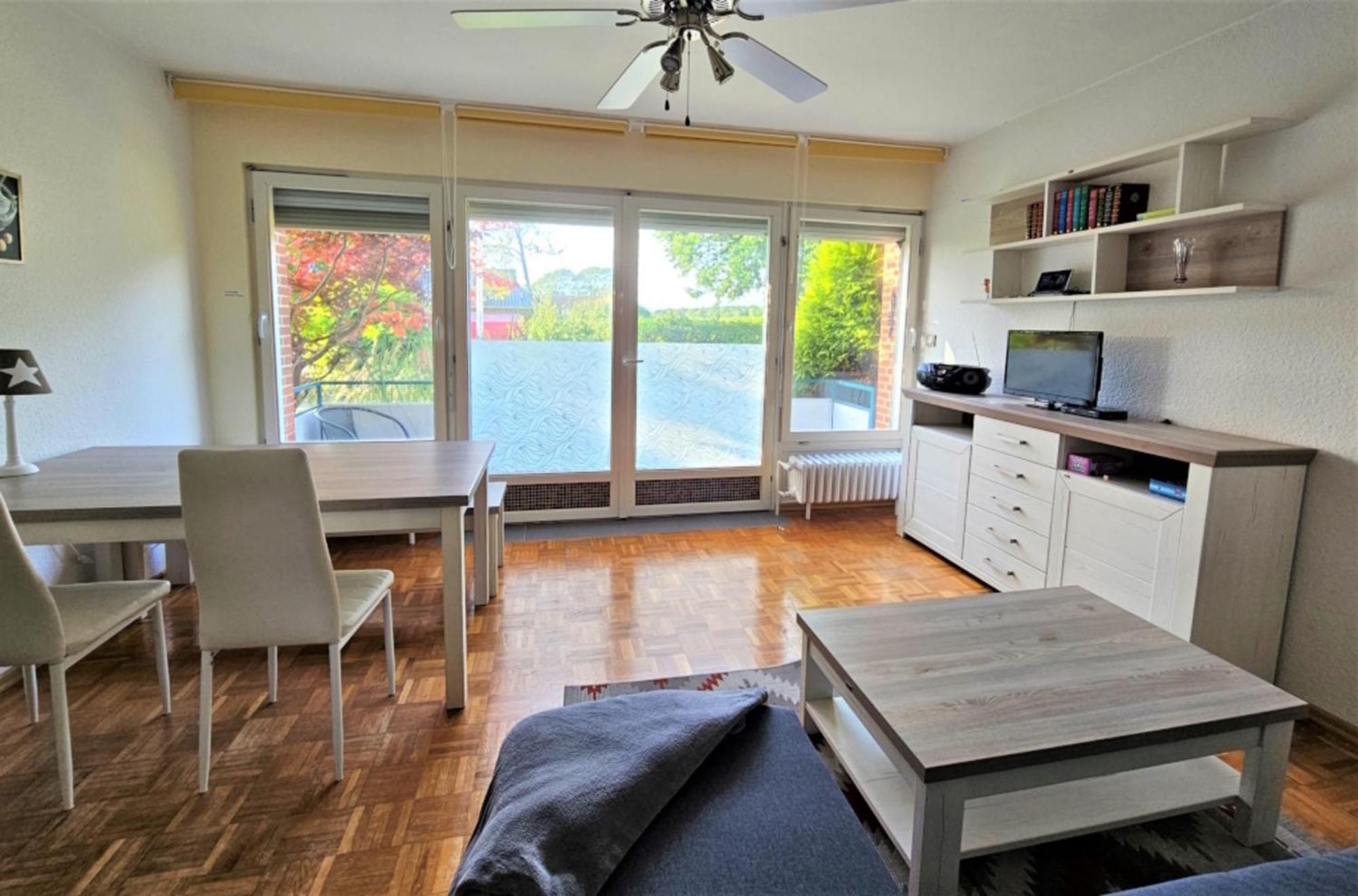Janik-Whg1 Apartment ดาเมอ ภายนอก รูปภาพ